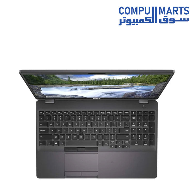 Latitude-5501-USED-LAPTOP-DELL-core-i7-16GB-RAM-256-GB-SSD-15.6-FHD-Win-10