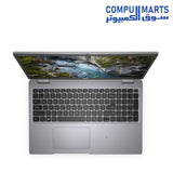 PRECISION-3561-LAPTOP-DELL-CORE-I7-RAM-16G-256-SSD- T600-15.6-FHD-WIN11