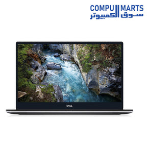 USED-LAPTOP-DELL-Precision-5540-Workstation-Core-i7-9850H-RAM-16G-SSD-512-M.2-NVME-GPU-NVIDIA-QUADRO-T1000-4G