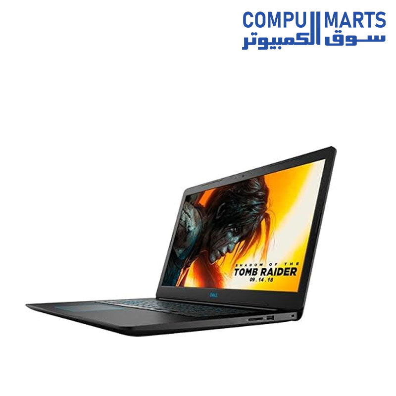 G3-USED-LAPTOP-Dell-Gaming-Laptop--Intel-Core-i5--8GB-Memory-NVIDIA-GeForce-GTX-1060-Max-Q--1TB-Hard
