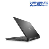 USED LAPTOP Dell Precision 3520 INTEL Core I5-7440HQ- RAM 8GB- SSD 256GB- NVIDIA Quadro M620 2GB DDR5- Screen 15.6 inch HD