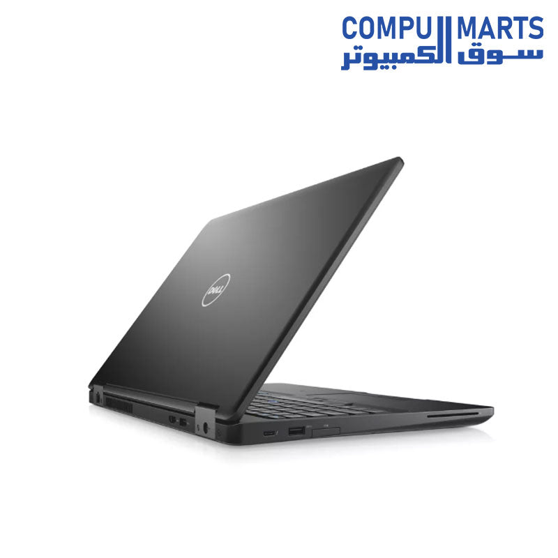 USED LAPTOP Dell Precision 3520 INTEL Core I5-7440HQ- RAM 8GB- SSD 256GB- NVIDIA Quadro M620 2GB DDR5- Screen 15.6 inch HD