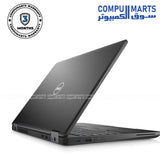 Dell Precision 3520 used laptop i7-6820HQ 8GB RAM 256GB SSD NVIDIA M620 15.6 inch FHD