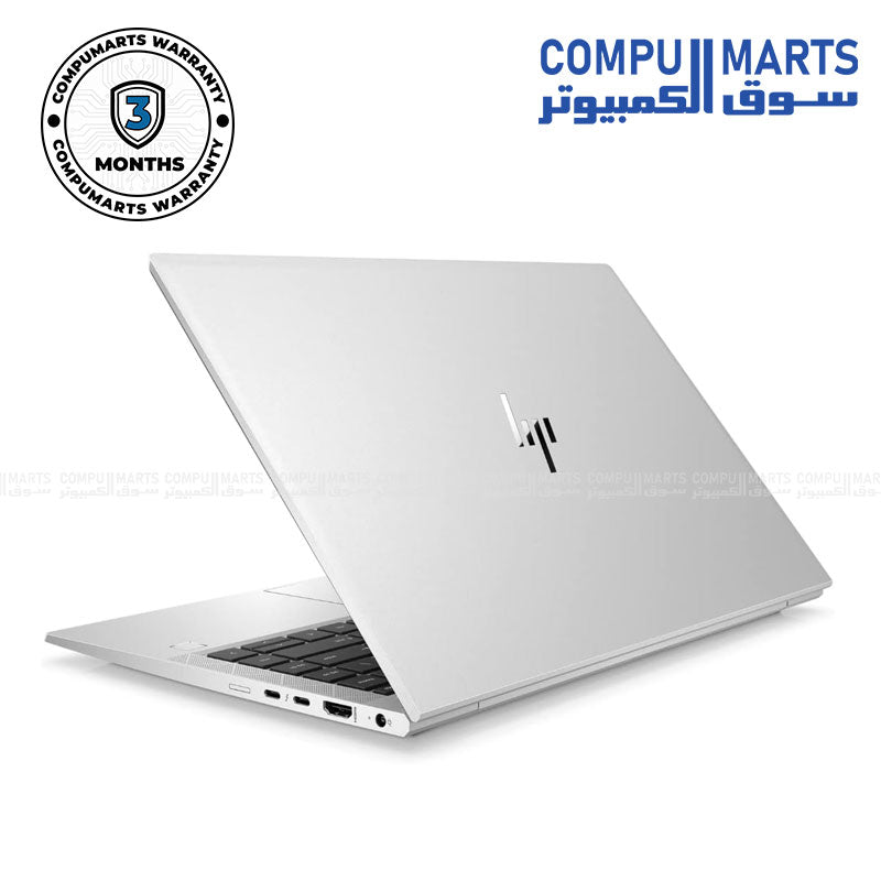 HP 455 G8 Ryzen 3 used laptop with 8GB RAM and 256GB SSD 14 inch FHD Windows 11 Pro