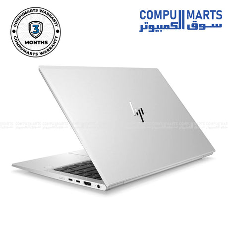 HP 455 G8 Ryzen 3 used laptop with 8GB RAM and 256GB SSD 14 inch FHD Windows 11 Pro