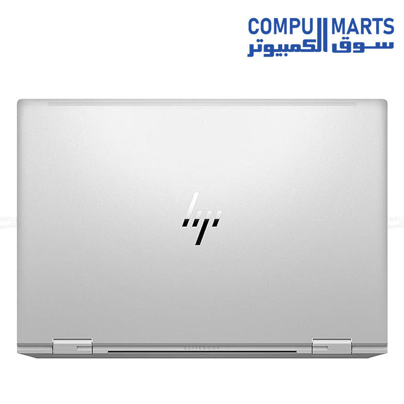Used HP EliteBook 830 G8 x360 Core i5 Touch Laptop Egypt