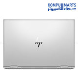 Used HP EliteBook 830 G8 x360 Core i5 Touch Laptop Egypt