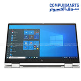Used HP EliteBook 830 G8 x360 Core i5 Touch Laptop Egypt