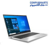 Used HP EliteBook 850 G8 Core i5 15.6 inch Laptop Egypt