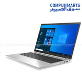 Used HP EliteBook 850 G8 Core i5 15.6 inch Laptop Egypt