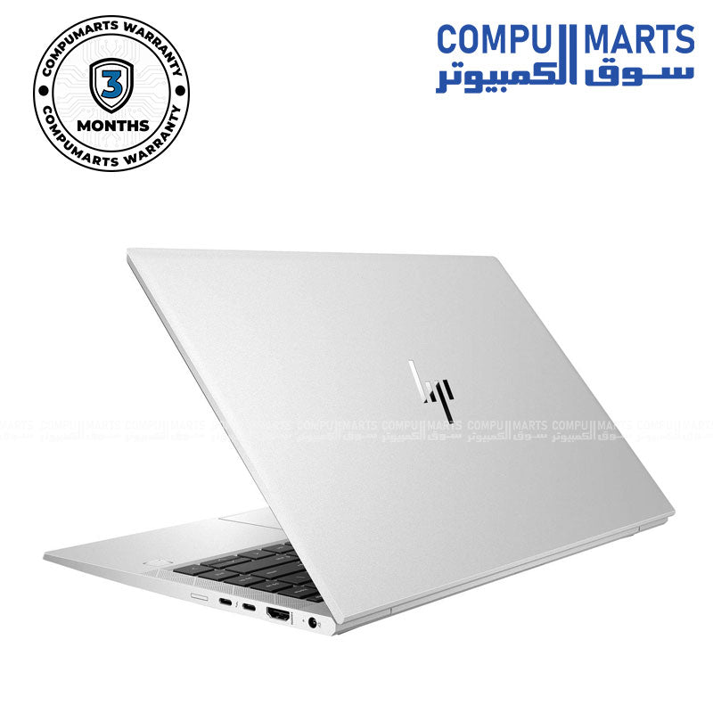 HP EliteBook 840 G7 used laptop i5-10310U 8GB RAM 256GB SSD 14 inch FHD Windows 11 Pro