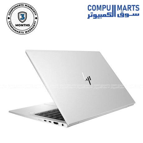 HP EliteBook 840 G7 used laptop i5-10310U 8GB RAM 256GB SSD 14 inch FHD Windows 11 Pro