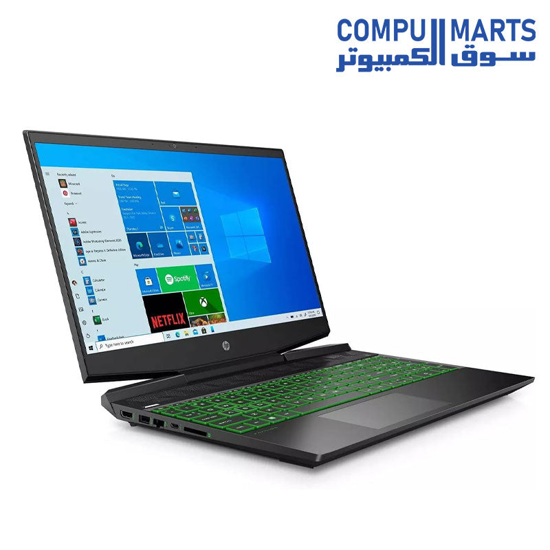 Pavilion-15-dk-LAPTOP-HP-INTEL-I5-16GB-12GB-GTX1650