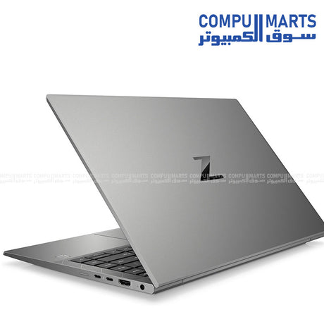 Used HP ZBook Firefly 14 G7 Core i5 14 inch Laptop Egypt