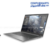 Used HP ZBook Firefly 14 G7 Core i5 14 inch Laptop Egypt