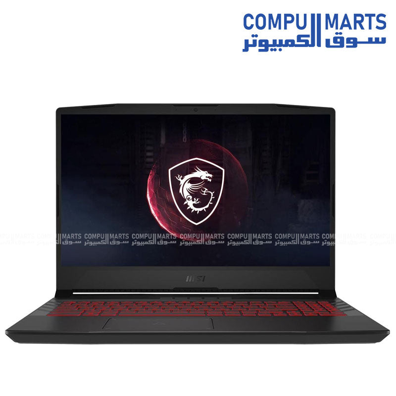 USED MSI Pulse GL66 Gaming Laptop – Intel i7-11800H, RTX 3070, 16GB RAM, 1TB SSD, 15.6” FHD 144Hz, Win 11