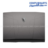 USED MSI Pulse GL66 Gaming Laptop – Intel i7-11800H, RTX 3070, 16GB RAM, 1TB SSD, 15.6” FHD 144Hz, Win 11