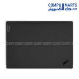 Used Lenovo ThinkPad P1 Gen 5 Laptop with Intel i7-12700H, 16GB RAM, 512GB SSD, NVIDIA RTX A1000 4GB, 15.6" FHD, Windows 11 Pro