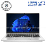 HP 455 G8 Ryzen 3 used laptop with 8GB RAM and 256GB SSD 14 inch FHD Windows 11 Pro