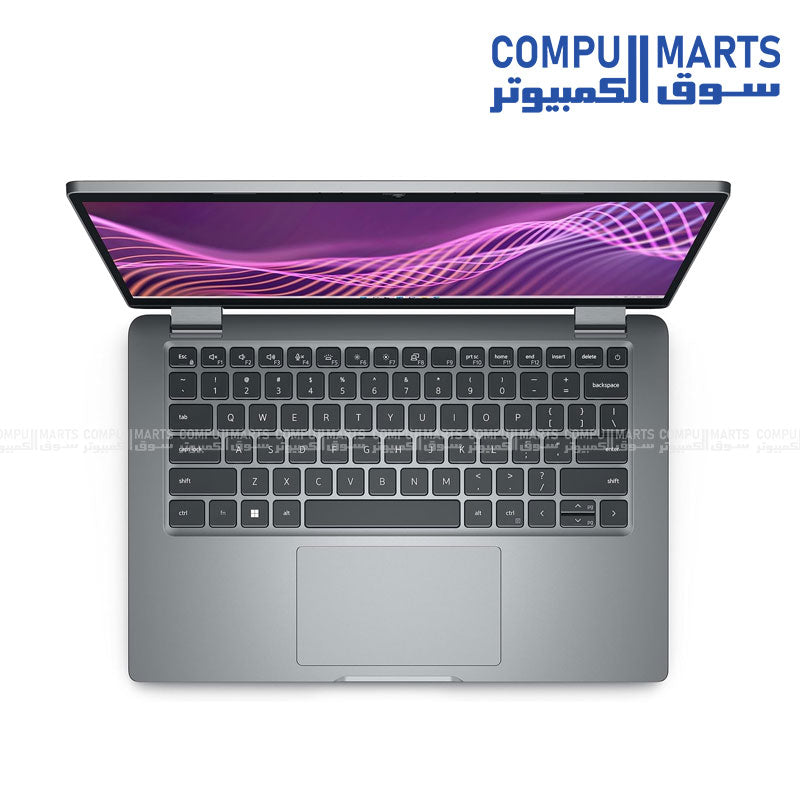 Used Dell Latitude 5340 Laptop (2023) with Core i5-1335U, 16GB RAM, 256GB SSD, FHD Display – Renewed for Egypt