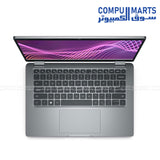 Used Dell Latitude 5340 Laptop (2023) with Core i5-1335U, 16GB RAM, 256GB SSD, FHD Display – Renewed for Egypt