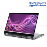 Used Dell Latitude 5340 Laptop (2023) with Core i5-1335U, 16GB RAM, 256GB SSD, FHD Display – Renewed for Egypt