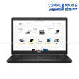 "Used Dell Latitude 5491 Laptop – Intel Core i5-8400H, 16GB RAM, 256GB SSD, NVIDIA GeForce MX130 2GB Graphics, 14-inch Full HD Display, Windows 10 – Available in Egypt"