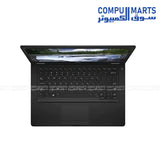 "Used Dell Latitude 5491 Laptop – Intel Core i5-8400H, 16GB RAM, 256GB SSD, NVIDIA GeForce MX130 2GB Graphics, 14-inch Full HD Display, Windows 10 – Available in Egypt"