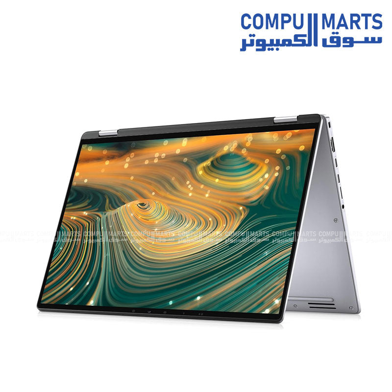 Used Dell Latitude 9420 X360 14" Laptop Core i7‑1185G7 16GB RAM 256GB SSD Intel Iris Xe