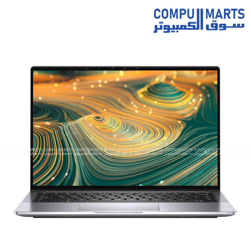 Used Dell Latitude 9420 X360 14" Laptop Core i7‑1185G7 16GB RAM 256GB SSD Intel Iris Xe