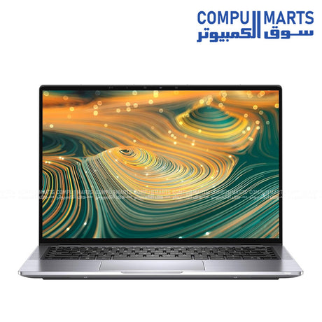 Used Dell Latitude 9420 X360 14" Laptop Core i7‑1185G7 16GB RAM 256GB SSD Intel Iris Xe