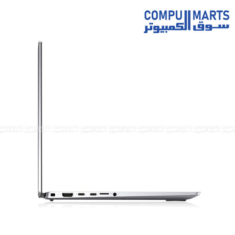 Used Dell Latitude 9420 X360 14" Laptop Core i7‑1185G7 16GB RAM 256GB SSD Intel Iris Xe