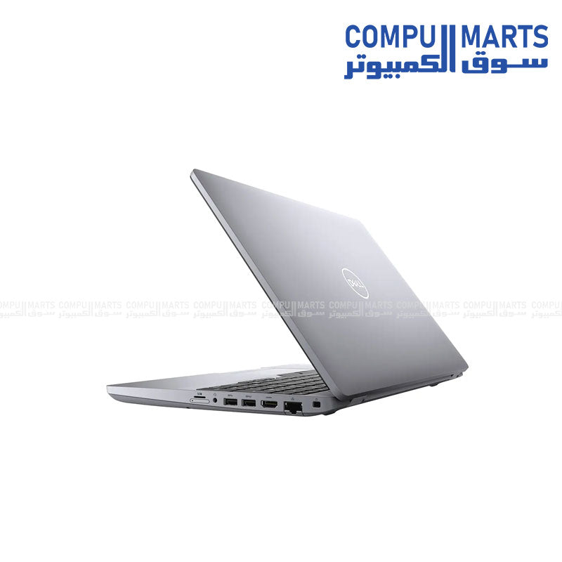 Used Dell Precision 3551 15.6" Touch Core i7‑10850H 8GB RAM 256GB SSD Quadro P620 4GB TOUCH