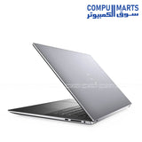 Used Dell Precision 5550 15.6" FHD Laptop with Intel i7-10850H, 16GB RAM, 512GB SSD, NVIDIA Quadro T2000 4GB Graphics