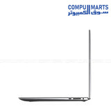 Used Dell Precision 5550 15.6" FHD Laptop with Intel i7-10850H, 16GB RAM, 512GB SSD, NVIDIA Quadro T2000 4GB Graphics