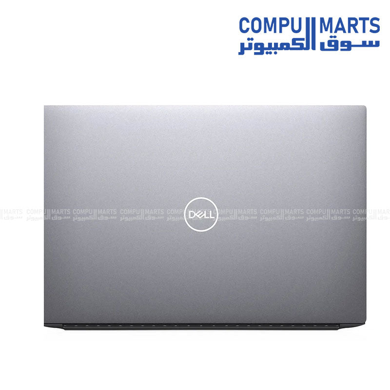Used Dell Precision 5550 15.6" FHD Laptop with Intel i7-10850H, 16GB RAM, 512GB SSD, NVIDIA Quadro T2000 4GB Graphics