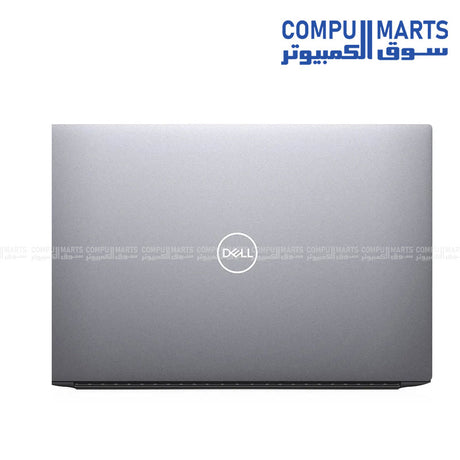 Used Dell Precision 5550 15.6" FHD Laptop with Intel i7-10850H, 16GB RAM, 512GB SSD, NVIDIA Quadro T2000 4GB Graphics