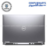 Used Dell Precision 7740 17" i7 32GB RAM 512GB SSD RTX 4000