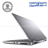 Used Dell Precision 7740 17" i7 32GB RAM 512GB SSD RTX 4000