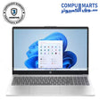 Used HP 15-fd1098TU Laptop – Core Ultra 5 125H, Intel Arc Graphics,8GB RAM, 512GB SSD, 15.6" FHD IPS, Windows 11 – 3 Months Warranty Egypt