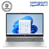 Used HP 15-fd1098TU Laptop – Core Ultra 5 125H, Intel Arc Graphics,8GB RAM, 512GB SSD, 15.6" FHD IPS, Windows 11 – 3 Months Warranty Egypt