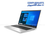 Used HP EliteBook 850 G8 15.6 inch Core i5-1145G7 8GB RAM 256GB SSD Windows 11 Pro