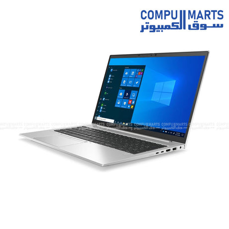 Used HP EliteBook 850 G8 15.6 inch Core i5-1145G7 8GB RAM 256GB SSD Windows 11 Pro