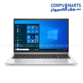 Used HP EliteBook 850 G8 15.6 inch Core i5-1145G7 8GB RAM 256GB SSD Windows 11 Pro
