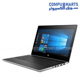 Used HP ProBook 430 G5 Laptop Front