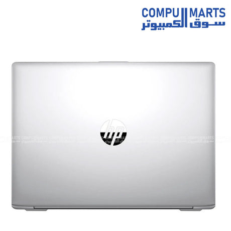 Used HP ProBook 430 G5 Laptop Front