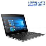 Used HP ProBook 430 G5 Laptop Front