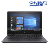Used HP ProBook x360 11 G6 EE Core i5 touchscreen laptop