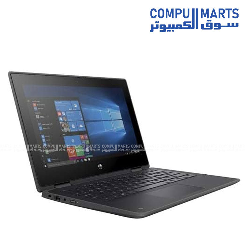 Used HP ProBook x360 11 G6 EE Core i5 touchscreen laptop