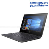 Used HP ProBook x360 11 G6 EE Core i5 touchscreen laptop